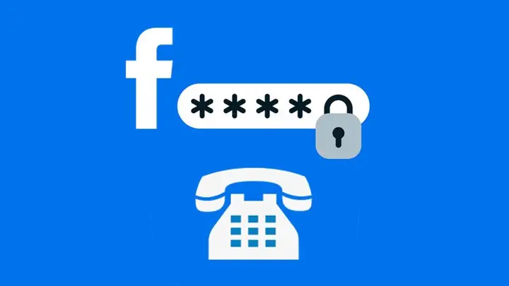 Facebook Bị Đổi Mật Khẩu Nhưng Còn Số Điện Thoại Thì Phải Làm Sao?