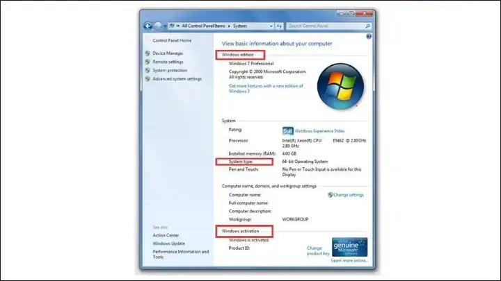 Các Cách Lên Win 10 Cho Máy Tính Phổ Biến Nhất