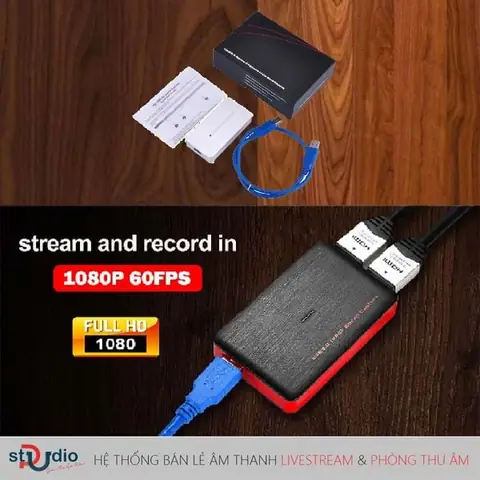 Cách Đưa Livestream Game Từ Điện Thoại Lên Máy Tính