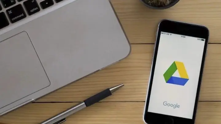 Lợi Ích Khi Lưu Ảnh Trên Google Drive