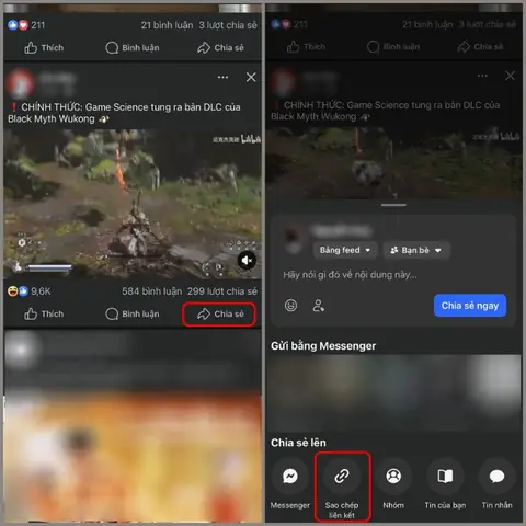 1cách Tải Video Trên Facebook Về Điện Thoại 1cách Tải Video Trên Facebook Về Điện Thoại