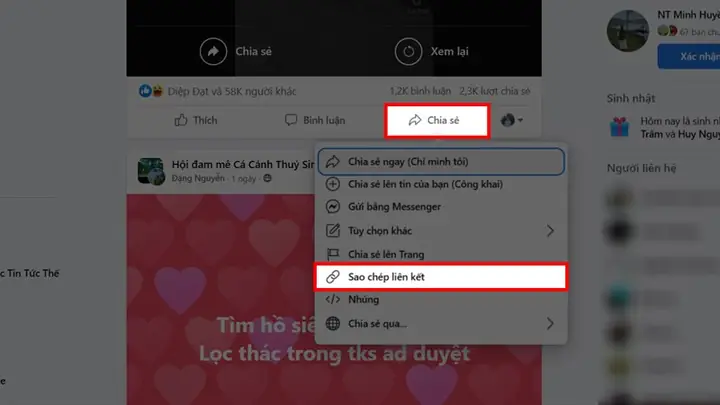 Cách Tải Video Facebook Cho Máy Tính Cách Tải Video Facebook Cho Máy Tính