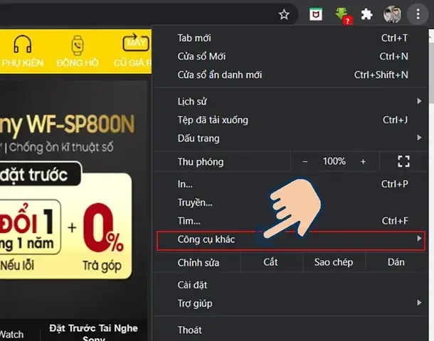 Lời Khuyên Để Lưu Đường Link Hiệu Quả