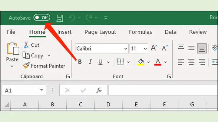 Cách Lưu File Excel Bằng Onedrive Cách Lưu File Excel Bằng Onedrive