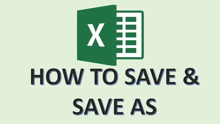 Phân Biệt Công Cụ Save, Save As Phân Biệt Công Cụ Save, Save As