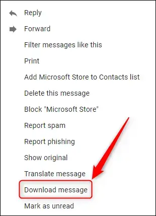 Mẹo Và Lưu Ý Khi Lưu Trữ File Từ Gmail