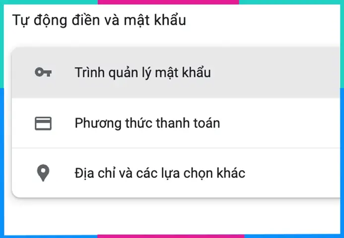 Cách Bỏ Lưu Mật Khẩu Facebook Trên Máy Tính