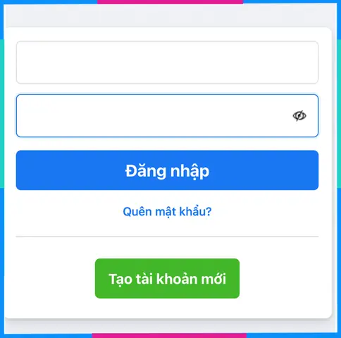 Cách Lưu Mật Khẩu Facebook Trên Máy Tính