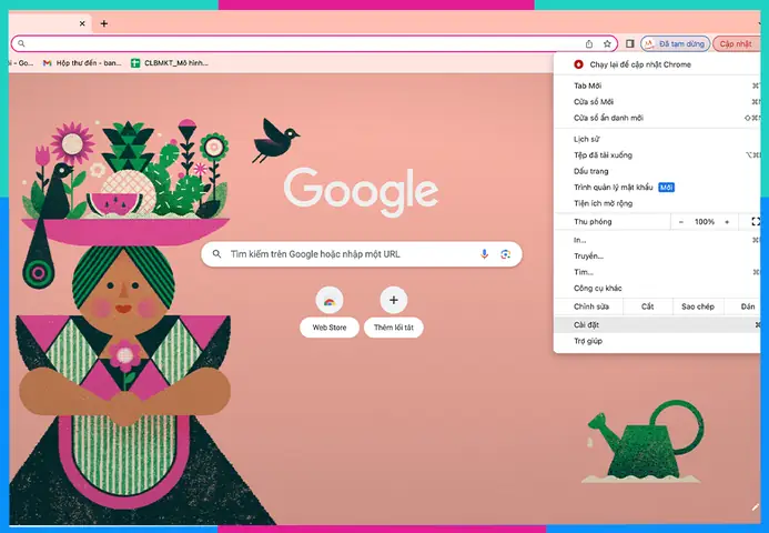 Cách Bỏ Lưu Mật Khẩu Facebook Trên Máy Tính