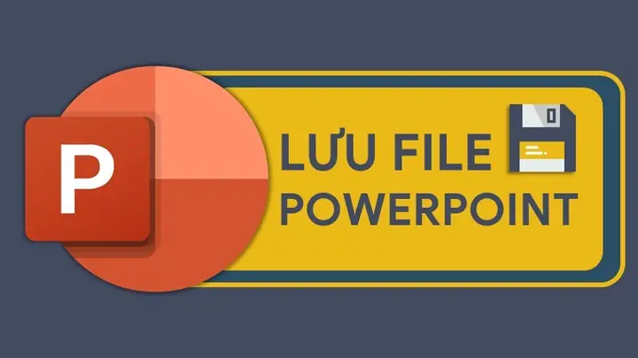 Lưu File Là Hành Động "chốt Sổ" Của Mọi Tác Vụ Thao Tác Trênmáy Tính. Tuy Nhiên, Với Những Người Dùng Mới Thì Thao Tác Này Sẽ Có Một Chút Bỡ Ngỡ. Đừng Lo Lắng Nhé, Bài Viết Này Sẽ Hướng Dẫn Bạn Cách Lưu File Powerpoint Đầy Đủ, Chi Tiết Nhất! Lưu File Là Hành Động "chốt Sổ" Của Mọi Tác Vụ Thao Tác Trênmáy Tính. Tuy Nhiên, Với Những Người Dùng Mới Thì Thao Tác Này Sẽ Có Một Chút Bỡ Ngỡ. Đừng Lo Lắng Nhé, Bài Viết Này Sẽ Hướng Dẫn Bạn Cách Lưu File Powerpoint Đầy Đủ, Chi Tiết Nhất!