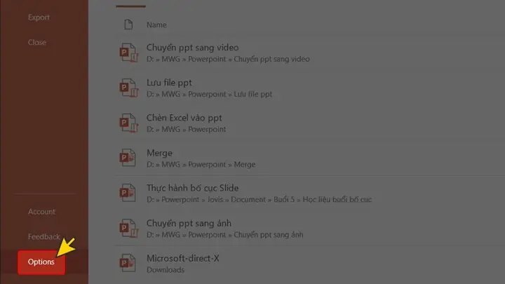 Hướng Dẫn Chi Tiết Hướng Dẫn Chi Tiết