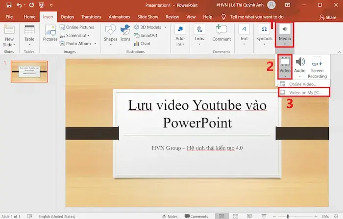 Hướng Dẫn Chi Tiết Cách Lưu Powerpoint Vào Máy Tính Của Bạn Hướng Dẫn Chi Tiết Cách Lưu Powerpoint Vào Máy Tính Của Bạn
