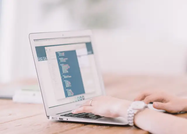 Sắp Xếp Và Lưu Trữ File Theo Tên