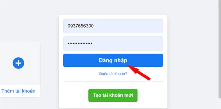 Cách Lấy Video Đã Lưu Trên Facebook Bằng Máy Tính