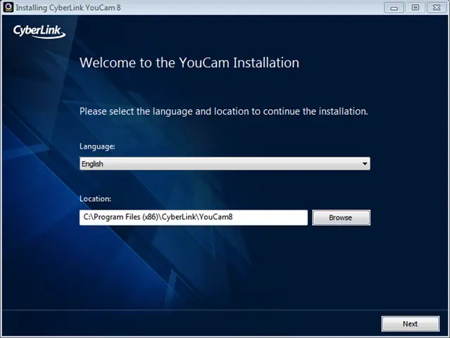 1mở Camera Laptop Trên Windows 7