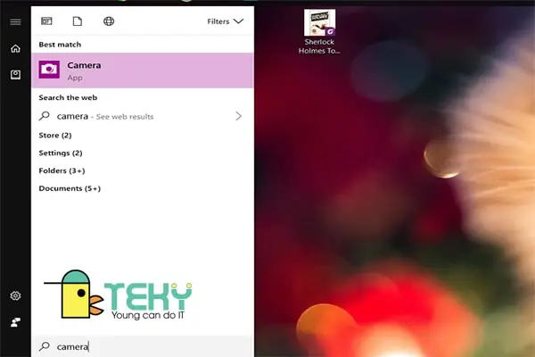 Cách Bật Camera Trên Máy Tính, Laptop Thứ Nhất Cách Bật Camera Trên Máy Tính, Laptop Thứ Nhất