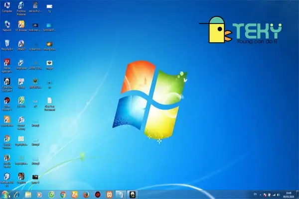 Câu Hỏi Số 2: Phải Làm Gì Nếu Máy Ảnh Windows Của Bạn Không Hoạt Động ? Câu Hỏi Số 2: Phải Làm Gì Nếu Máy Ảnh Windows Của Bạn Không Hoạt Động ?