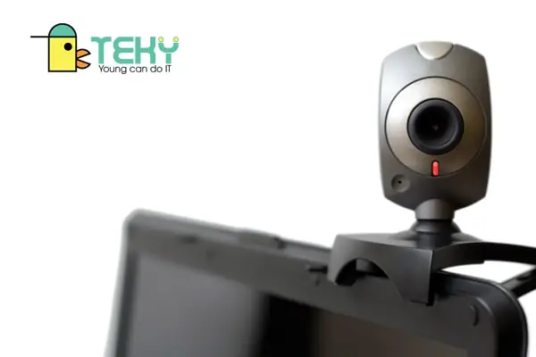 Cách Đặt Vị Trí Webcam Phù Hợp Cách Đặt Vị Trí Webcam Phù Hợp