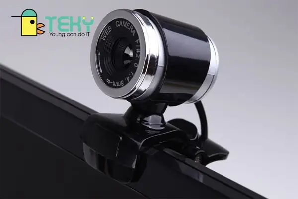 Camera Máy Tính Là Gì ? Camera Máy Tính Là Gì ?
