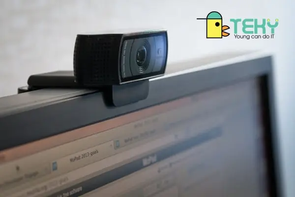 Hướng Dẫn Cách Kết Nối Và Cài Đặt Webcam Trên Máy Tính Hướng Dẫn Cách Kết Nối Và Cài Đặt Webcam Trên Máy Tính