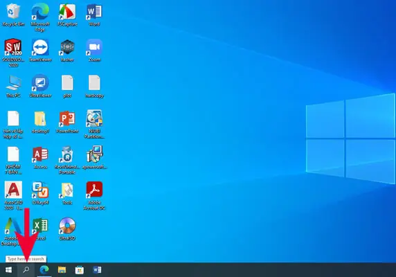 Cách Mở Camera Trên Máy Tính Windows 10 Đơn Giản, Nhanh Chóng