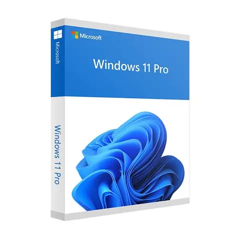Microsoft Windows 11 Pro 64-bit Chính Hãng