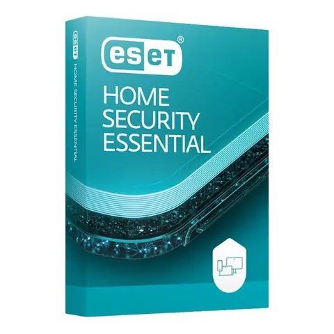 Eset Home Security Essential 1 Thiết Bị Chính Hãng
