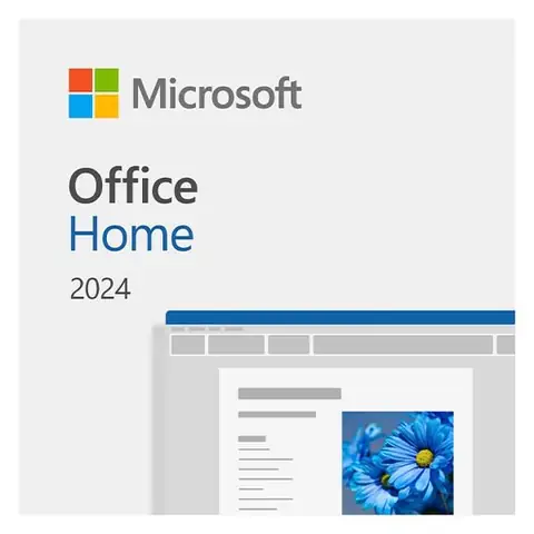 Microsoft Office Home 2024 Chính Hãng