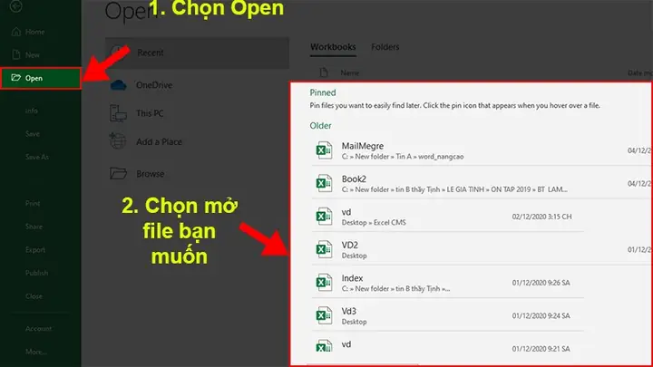 Hướng Dẫn Chi Tiết