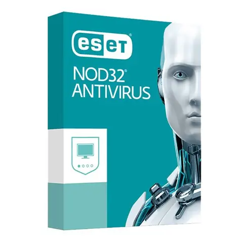 Eset Nod32 Antivirus Chính Hãng