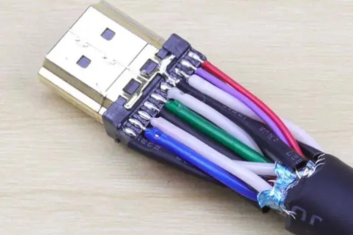 Lỗi Từ Cáp Kết Nối Hoặc Màn Hình Vật Lý Lỗi Từ Cáp Kết Nối Hoặc Màn Hình Vật Lý
