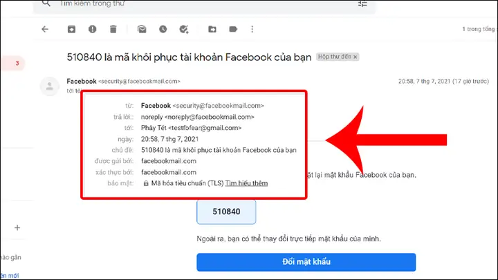 Làm Sao Để Biết Tin Nhắn Nhận Được Có An Toàn Không?
