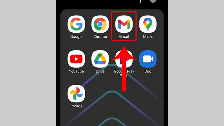 Hướng Dẫn Cách Xem Tin Nhắn Gmail Trên Điện Thoại