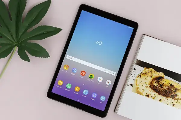 Tập Trung Vào Find My Device Của Google