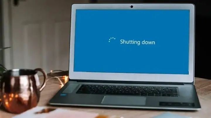 Lỗi Máy Tính Dell Bị Sập Nguồn Đột Ngột