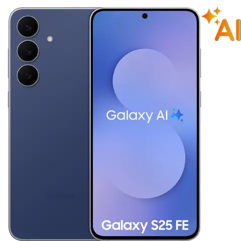 Samsung Galaxy S25 Fe 5g 8gb/256gb