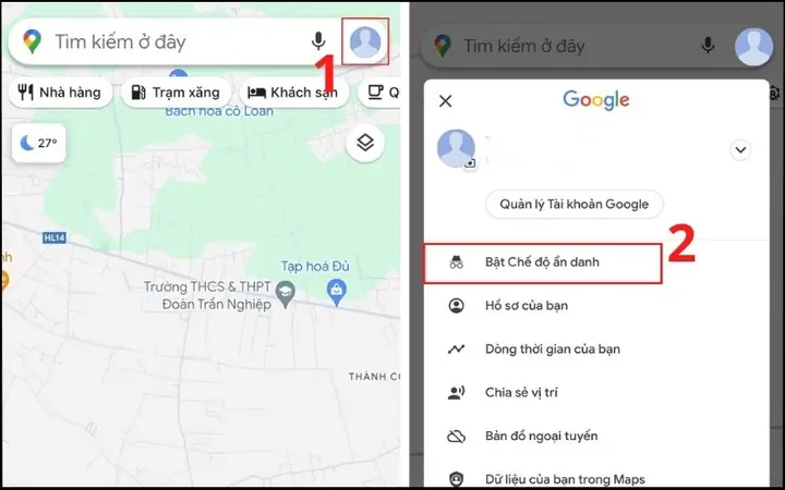 Google Maps