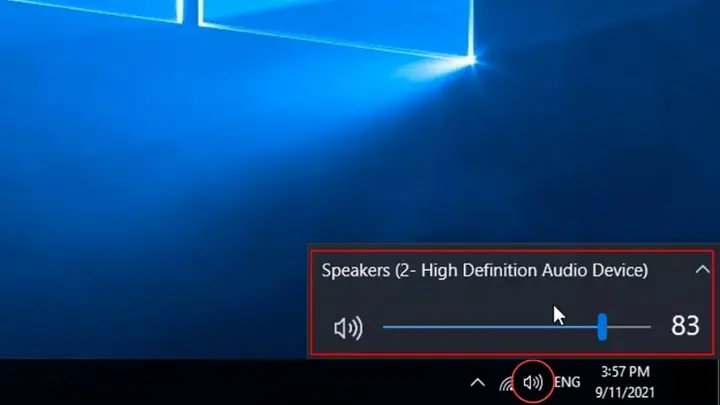 Kiểm Tra Máy Tính, Laptop Có Bị Tắt Tiếng Bằng Phím Tắt Hay Không