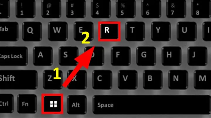 Mở Word, Powerpoint, Excel Bằng Lệnh Run Mở Word, Powerpoint, Excel Bằng Lệnh Run