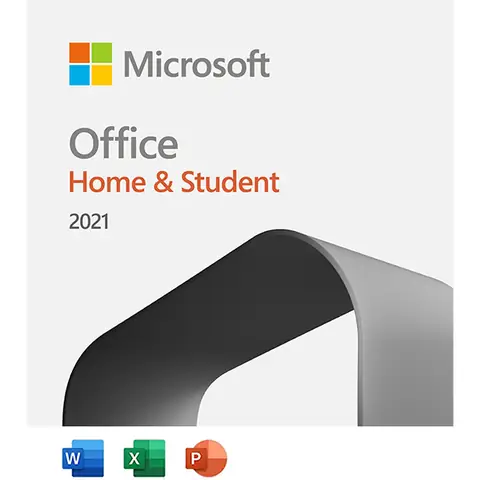 Microsoft Office Home & Student 2021 Chính Hãng Microsoft Office Home & Student 2021 Chính Hãng
