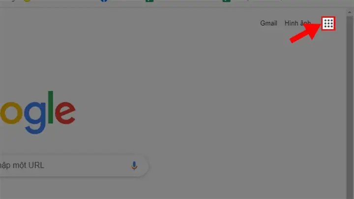 Mở Word Online Bằng Gmail Mở Word Online Bằng Gmail