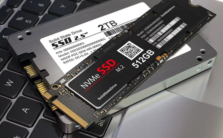 Nâng Cấp Ổ Cứng Ssd Nâng Cấp Ổ Cứng Ssd
