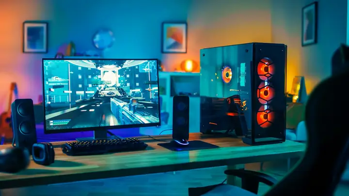 Top 5 Nâng Cấp Từ Dễ Đến Khó, Từ Rẻ Đến Đắt Để Cải Thiện Hiệu Năng Cho Dàn Pc Của Bạn Top 5 Nâng Cấp Từ Dễ Đến Khó, Từ Rẻ Đến Đắt Để Cải Thiện Hiệu Năng Cho Dàn Pc Của Bạn