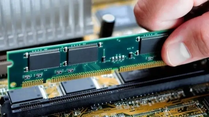 Xác Định Nhu Cầu Sử Dụng Ram