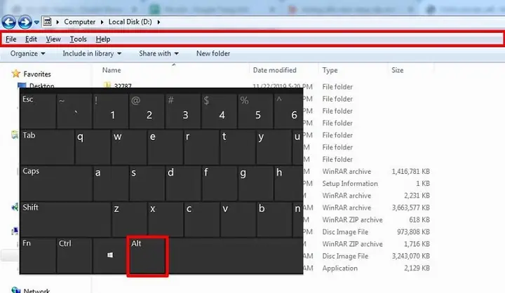 Cách Nâng Cấp Win 7 32bit Lên 64bit Chi Tiết Nhất