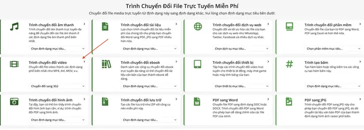 Những Cách Nén Video Trên Máy Tính Vẫn Giữ Được Chất Lượng Những Cách Nén Video Trên Máy Tính Vẫn Giữ Được Chất Lượng