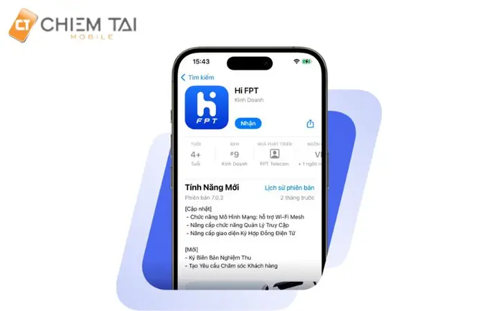 Đăng Nhập Vào Router Wifi Fpt Trên Điện Thoại Bằng Ứng Dụng Hi Fpt Đăng Nhập Vào Router Wifi Fpt Trên Điện Thoại Bằng Ứng Dụng Hi Fpt