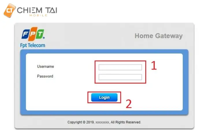 Cách Đăng Nhập Vào Router Wifi Fpt Trên Máy Tính Cách Đăng Nhập Vào Router Wifi Fpt Trên Máy Tính