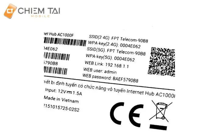 Cách Đăng Nhập Vào Router Wifi Fpt Trên Máy Tính Cách Đăng Nhập Vào Router Wifi Fpt Trên Máy Tính