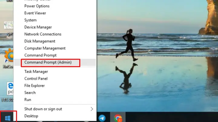 Cách Phát Wifi Từ Máy Tính Win 8